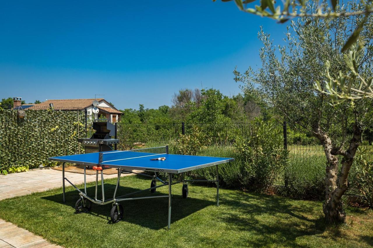 Villa Leonardo Vrznaveri Экстерьер фото